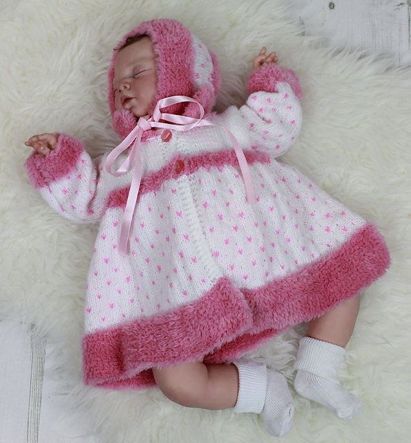102 Winter Wonder Baby