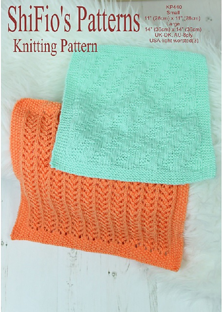 440 dolls blankets afghans