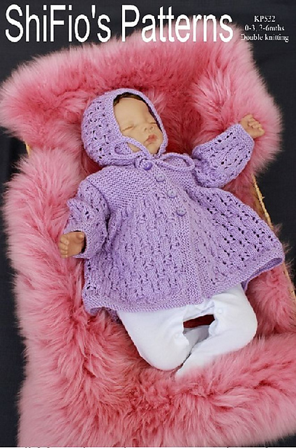 532 Baby Set