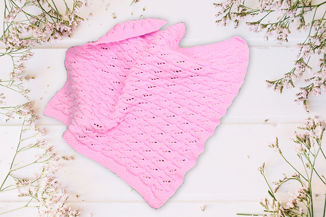 Sarah's Blanket