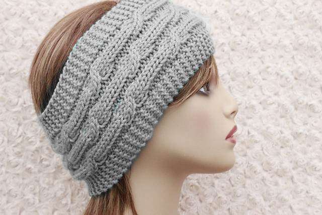 Cable Headband # 560