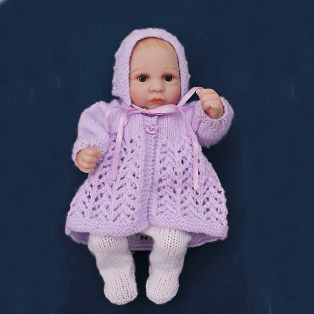 Dolls Outfit  #640