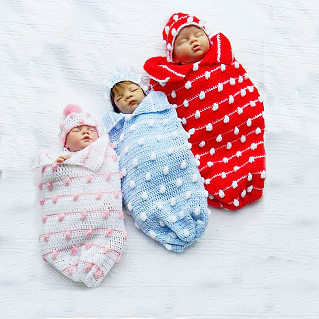 223 Bobble Cocoon