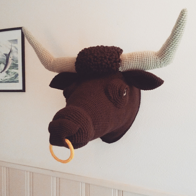 Bull
