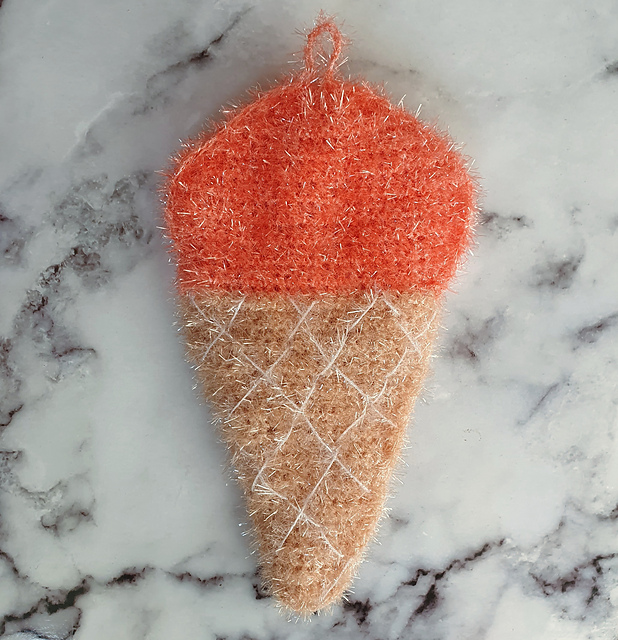 Eiskugel