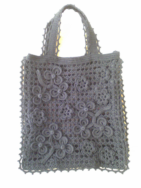 #24 Bag