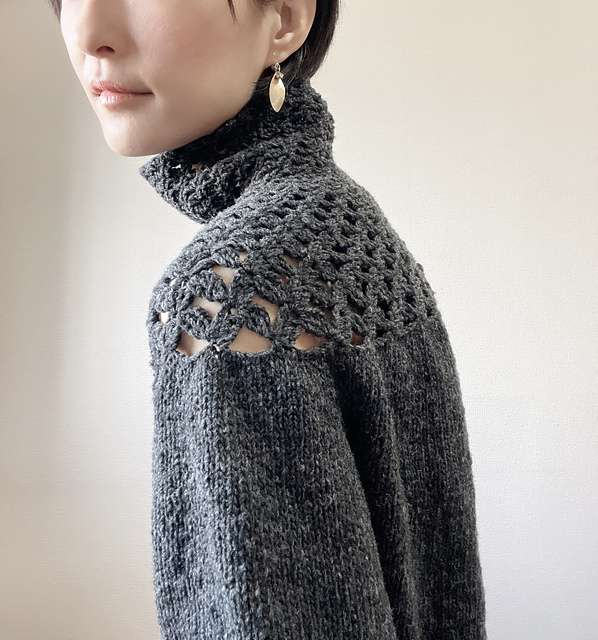 さらに100円引き◆ISTKUNST◆PYTHON POLO KNIT Welcome to joyful online shopping!