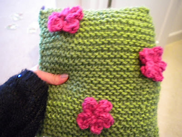 Rosalita Mini Pillow