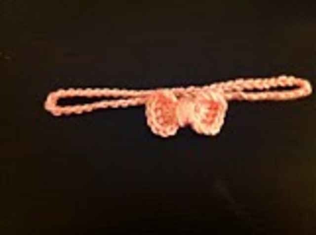 Cute Headband with Bow
