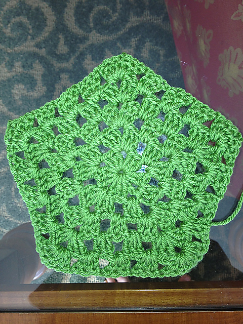 Granny Pentagon