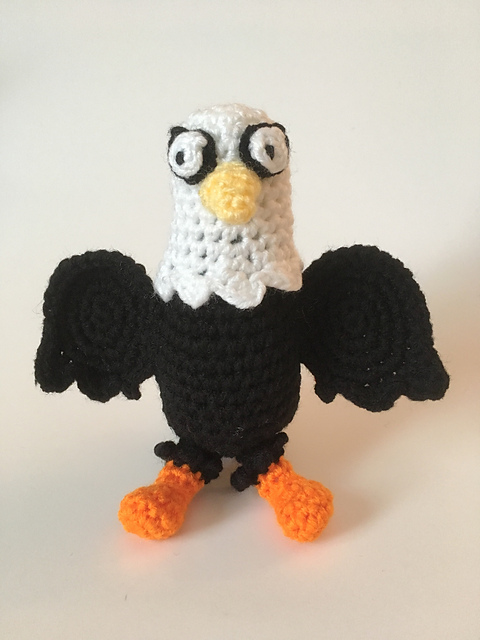 Bald Eagle