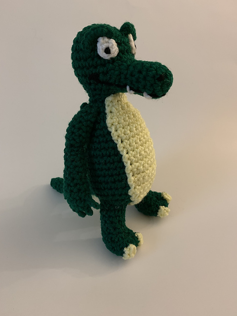 The Matty Gator