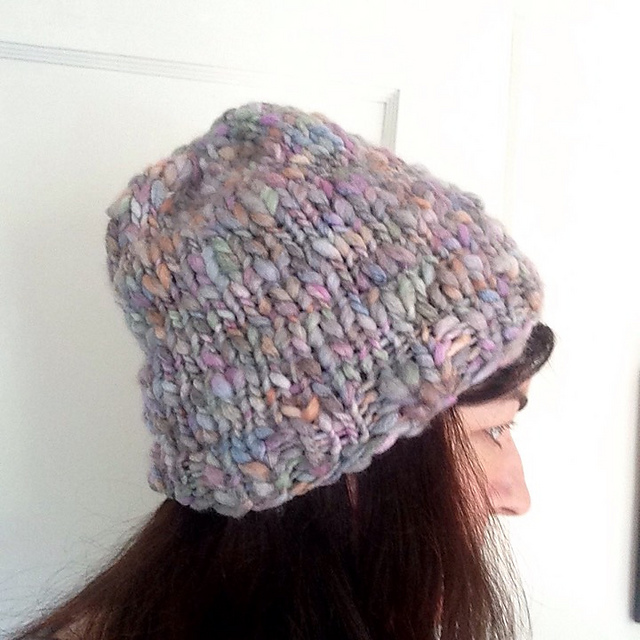 Gusto Hat