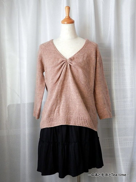Ravelry: shink's Polaris