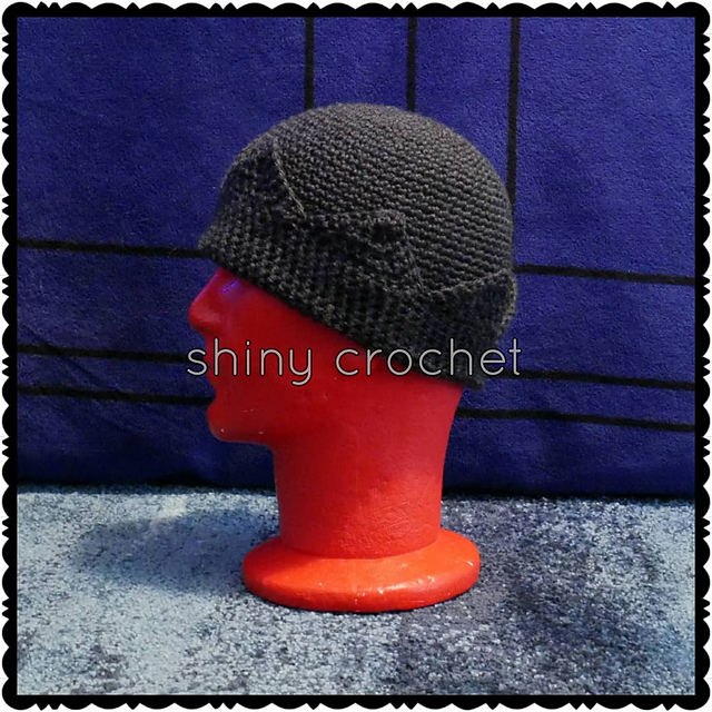 Jughead Whoopie Cap