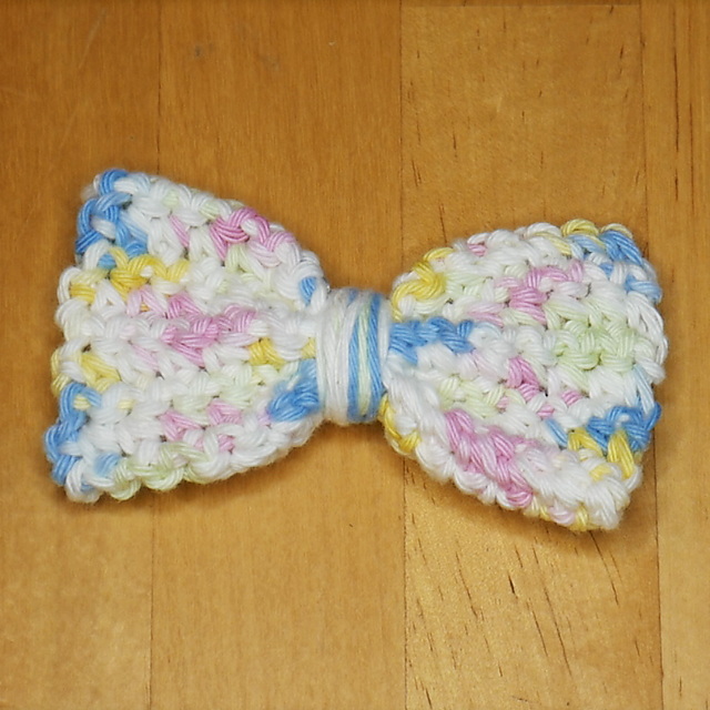 Simple Bows
