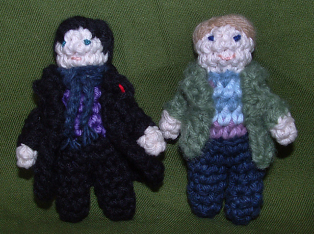 Pocket Pals