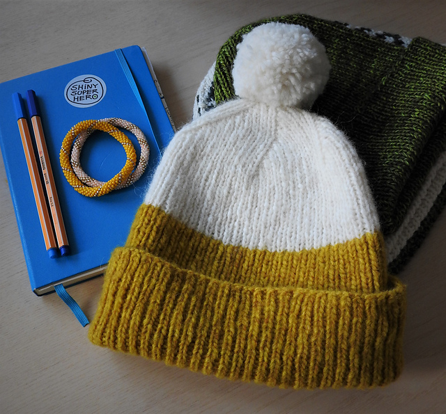 Emma Hat