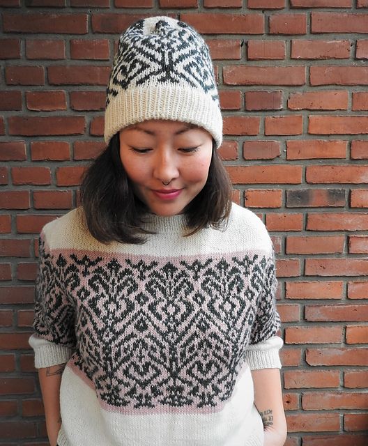 Alexandria Blouse