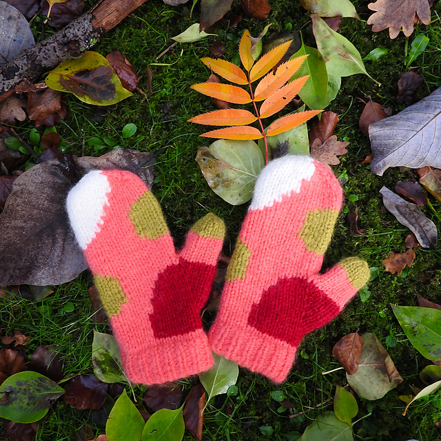 Lara Mittens