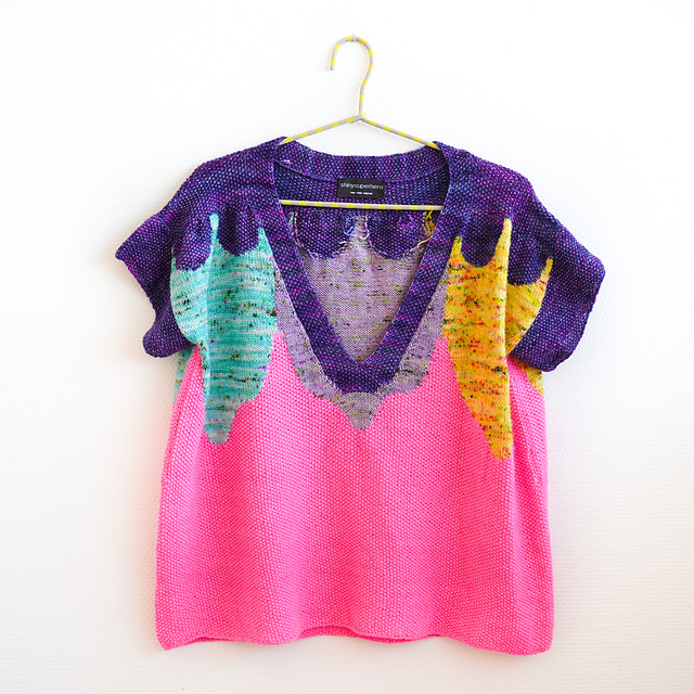 The Fab Tee