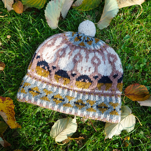 Tokki Hat
