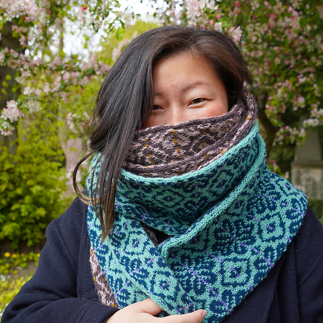 Molly Scarf