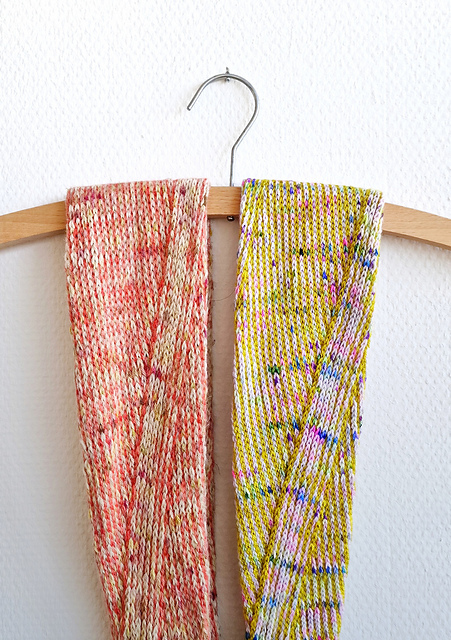 Ending Fairy Scarf
