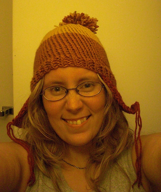 Jayne Hats for All