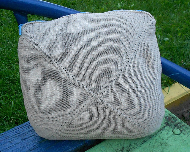 Cover Your Bases Pillowcase