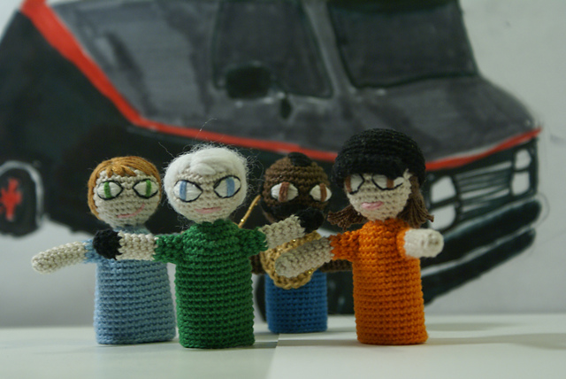 The A-Team