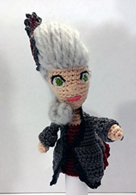 Madame Bouvierre
