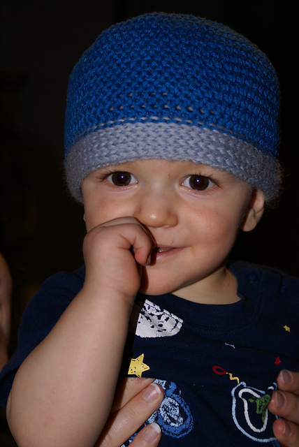 Phinneas Hat