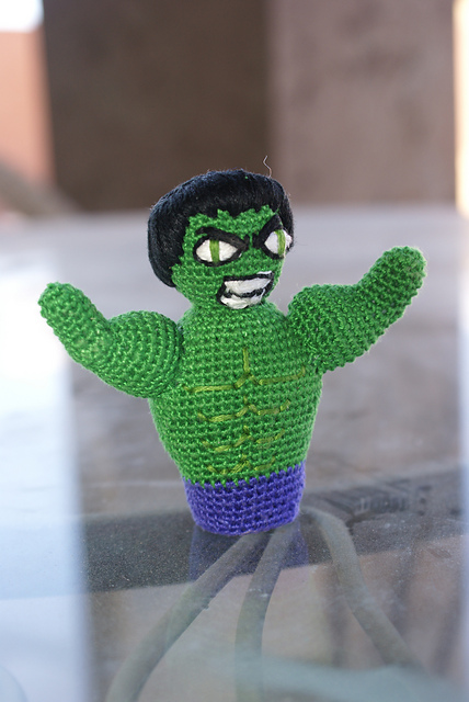 The Hulk