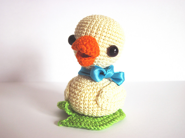 Duckie 