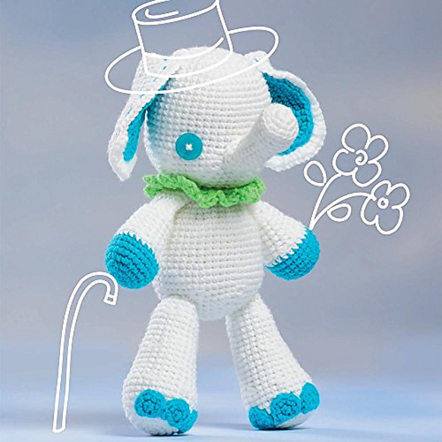 Henry Elephant