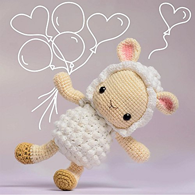 Lila, Littlun's Lamb