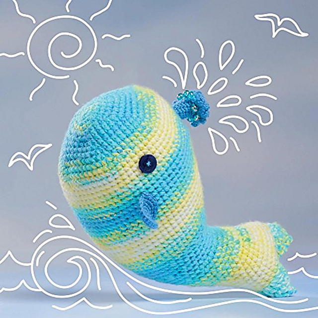 Moby Whale