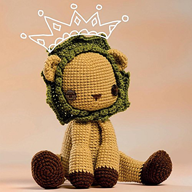 George Lion