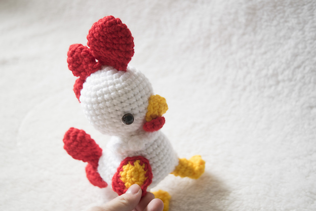 Riley Rooster