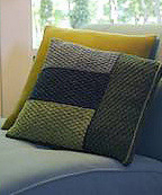 Hudson (Cushion Cover)