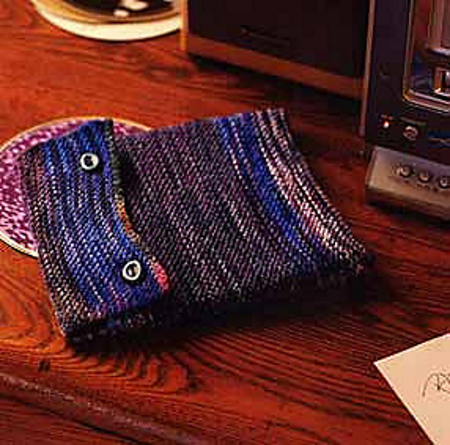 tune-up {cd cozy}