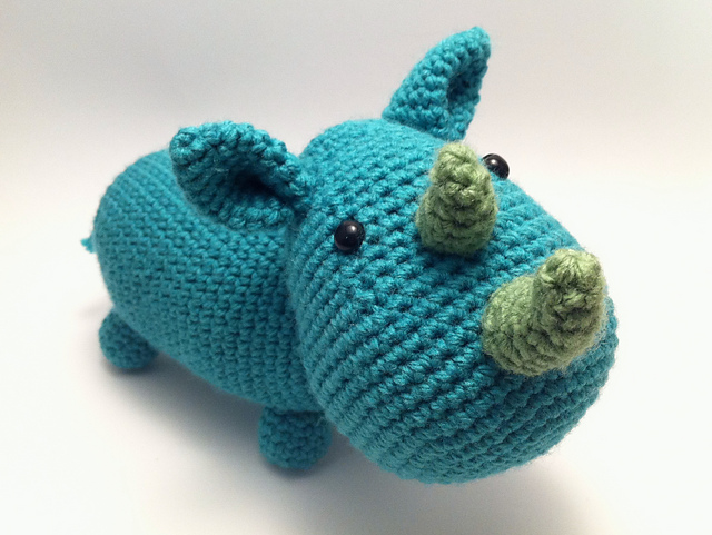 Ryno Rhinoceros