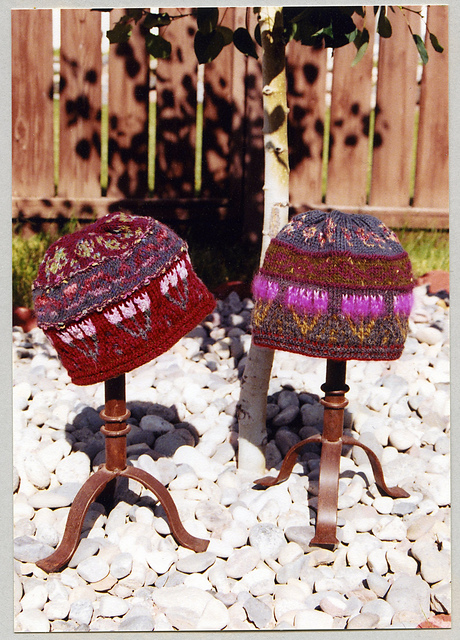 Stash Hat