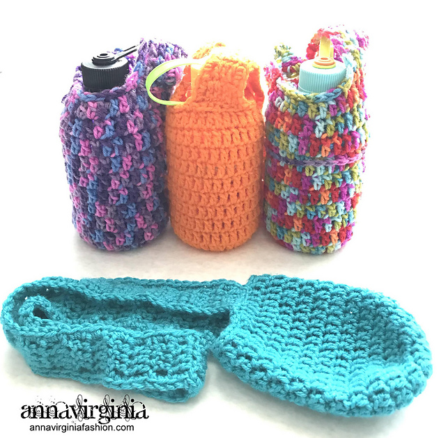 Water Bottle Bag