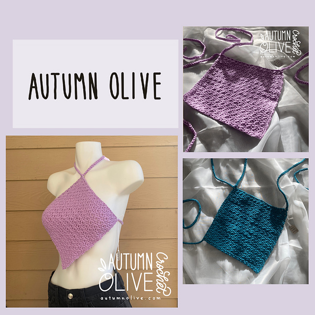 lemon square top