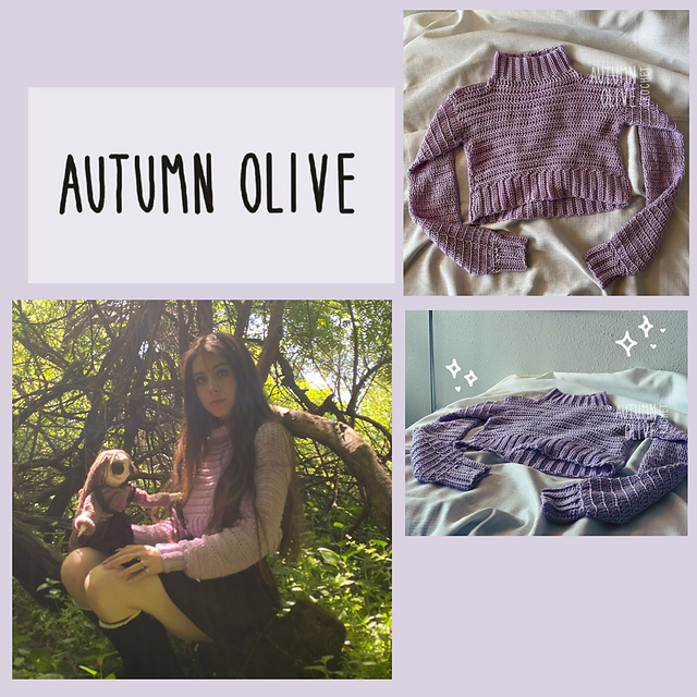 the other sweater