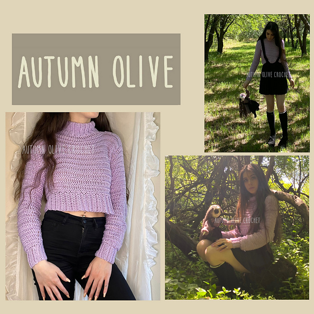 the other sweater