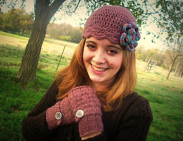 The Shelly Hat