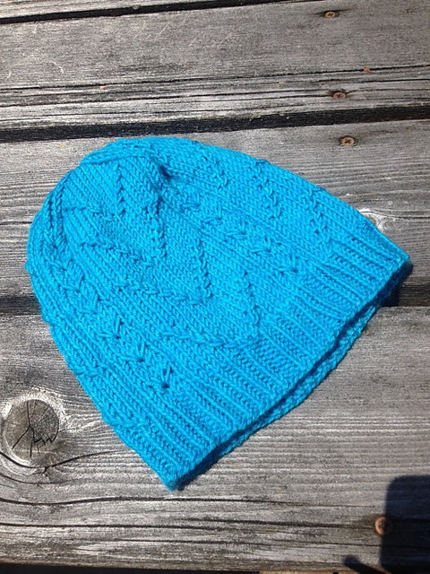 Dual Sightings Hat